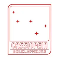 CASSIOPEIA DEVELOPMENTS logo