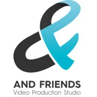 &FRIENDS logo