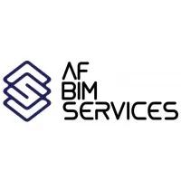 AF BIM SERVICES logo