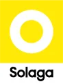 SOLAGA logo