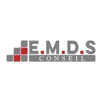 EMDS CONSEIL logo