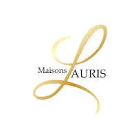 MAISONS LAURIS logo