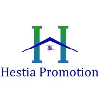 HESTIA PROMOTION logo