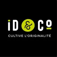 EURL LM LA CUISINE logo