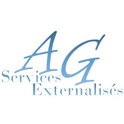 AG SERVICES EXTERNALISES logo