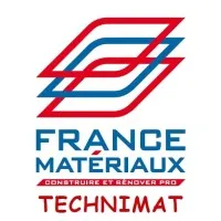 FRANCE MATERIAUX GROUPE (FMG) logo