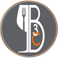 B3C logo