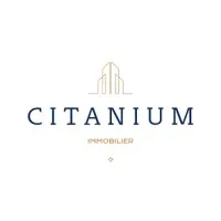 CITANIUM logo