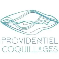 PROVIDENTIEL COQUILLAGES logo