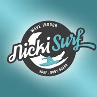 NICKI SURF (NICKI SURF) logo