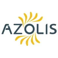 AZOLIS FRANCE logo