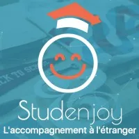 STUDENJOY logo