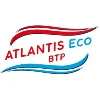 ATLANTIS ECO BTP (AEBTP) logo