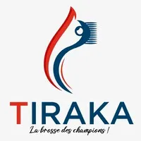 SAS TIRAKA logo