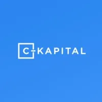 C-KAPITAL logo