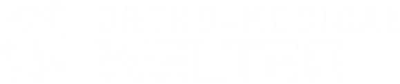 SAS ORTHOMEDICAL WELTER logo