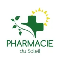 PHARMACIE DU SOLEIL logo