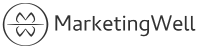 MARKETINGWELL logo