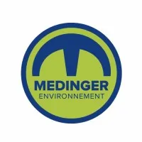 MEDINGER ENVIRONNEMENT logo