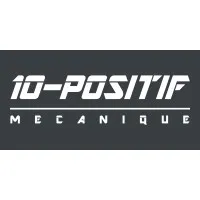 10-POSITIF (SASU) logo