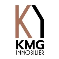 KMG PATRIMOINE logo