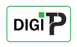 DIGI TP logo