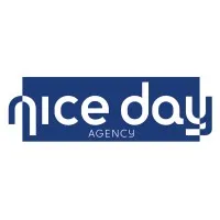 NICE DAY AGENCY logo