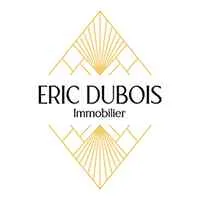 ERIC DUBOIS IMMOBLIER logo