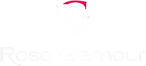 ROSE GLAMOUR logo
