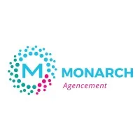 MONARCH AGENCEMENT logo
