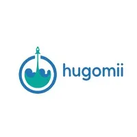 HUGOMII logo