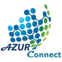 AZUR CONNECT logo