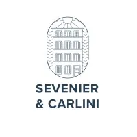 SEVENIER ET CARLINI logo