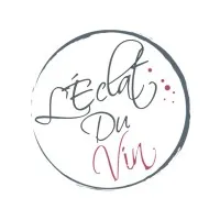 L'ECLAT DU VIN logo