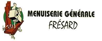 FRESARD MENUISERIE logo