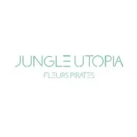 JUNGLE UTOPIA logo