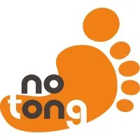 NO TONG logo