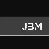 JBM MAINTENANCE logo