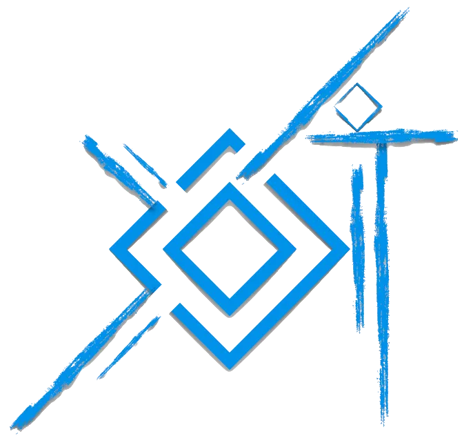 360 IT logo