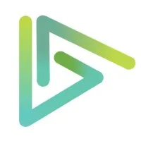 S VERTICAL logo