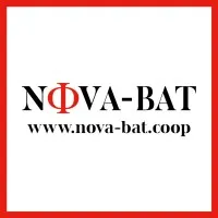 NOVA-BAT logo