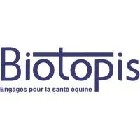BIOTOPIS logo