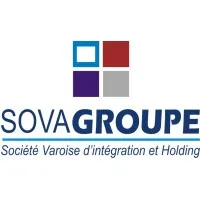 SOVA GROUPE logo