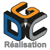 GDC REALISATION logo