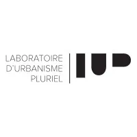 LUP - LABORATOIRE D'URBANISME PLURIEL logo