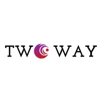 TWO WAY logo