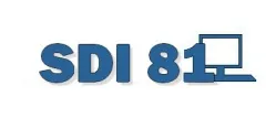 SDI 81 (SDI 81) logo
