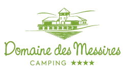 EURL DOMAINE DES MESSIRES logo
