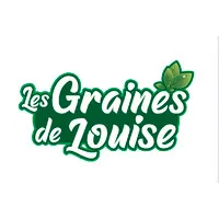 LES GRAINES DE LOUISE logo