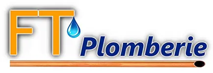 FT PLOMBERIE logo